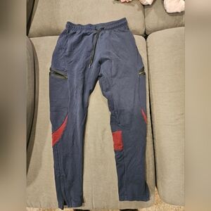 Superx superman pants